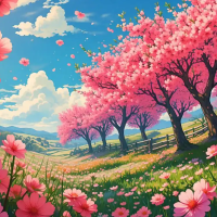 乡村绘梦师