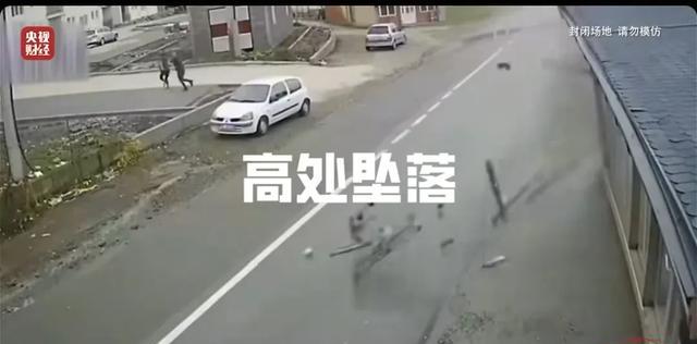 从“数据安全“到“物理安全“：丰田bZ5坠落测试给行业上了最