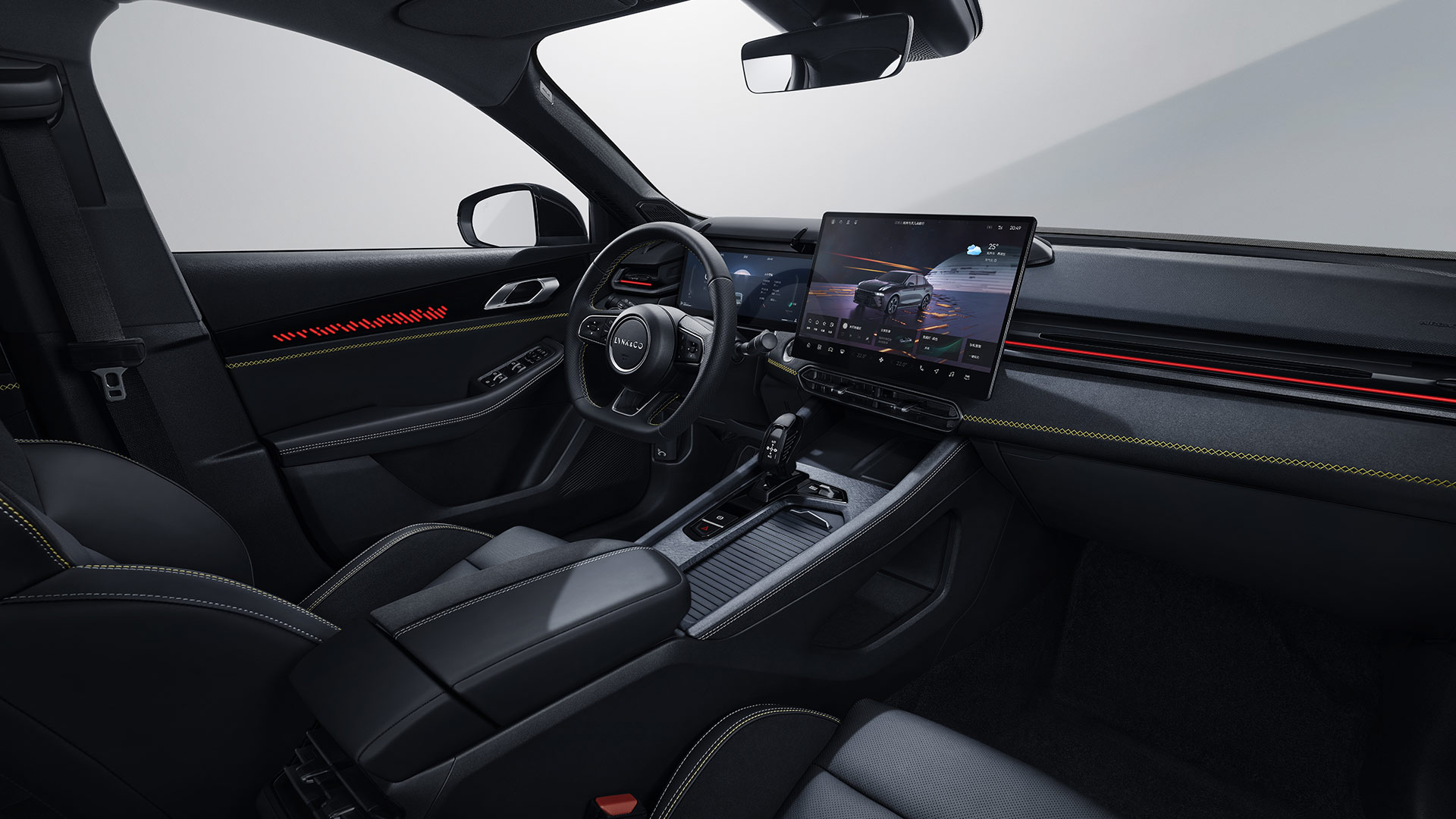 领克03变身性价比王，四月购车政策全解读