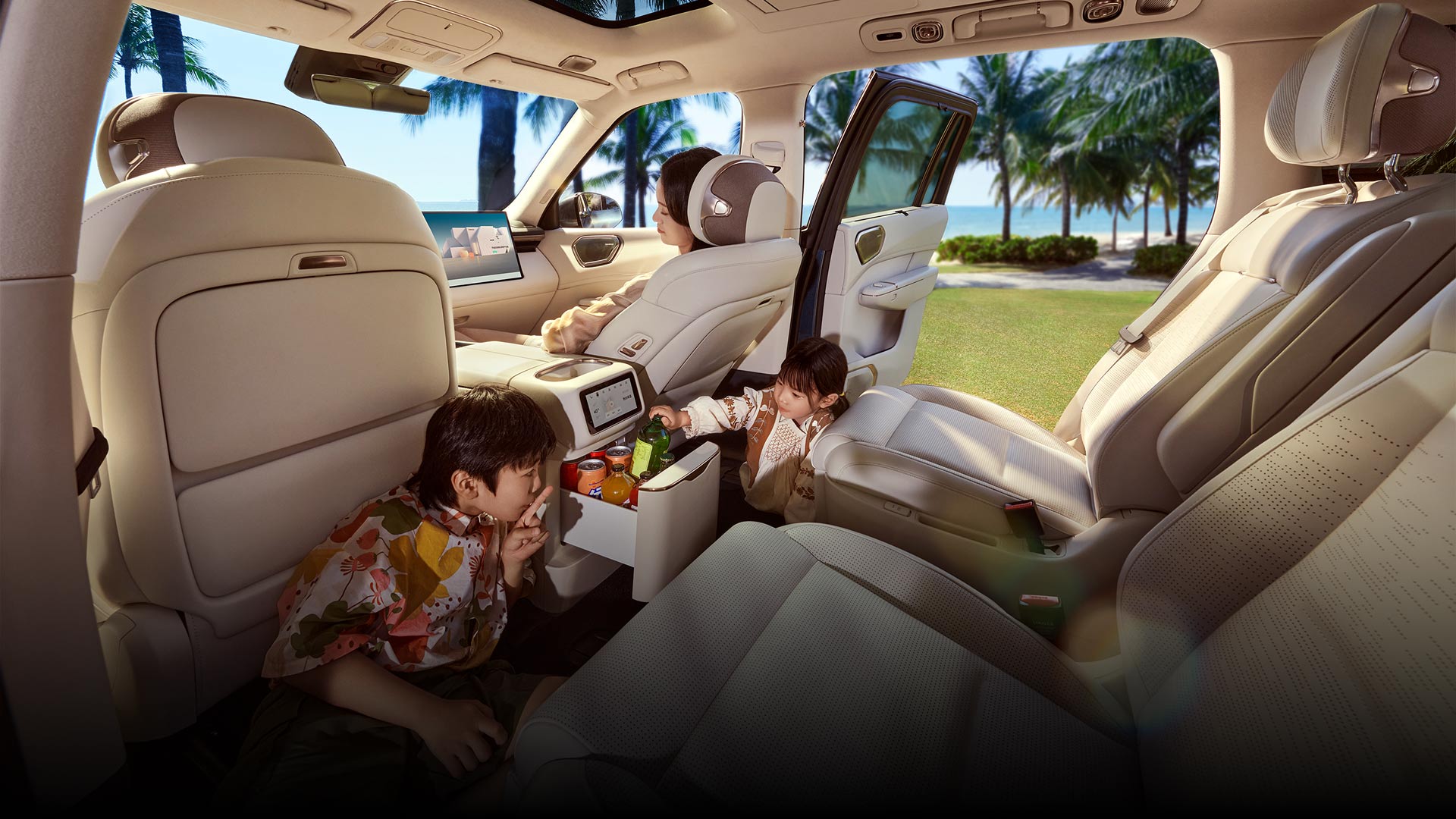 月销7048台背后，领克900给大型SUV市场上了生动的一课