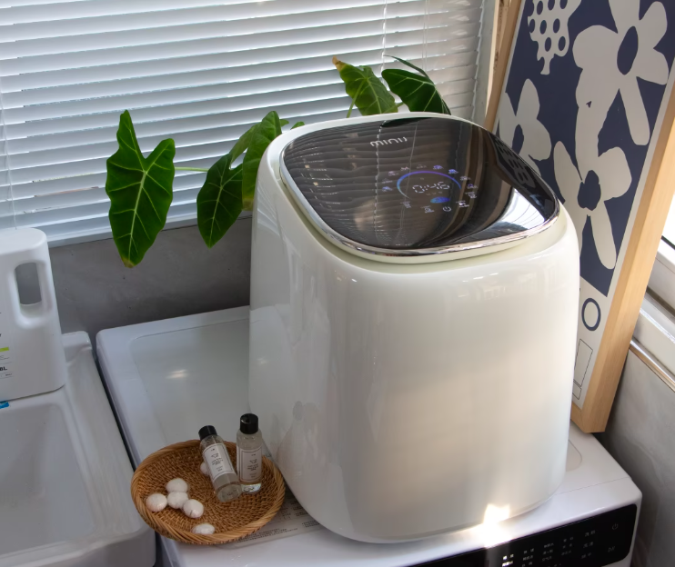 内衣裤洗衣机哪个牌子好?2025内衣洗衣机高质排行榜前十分享!