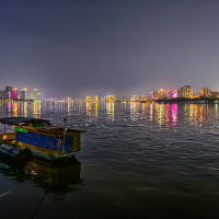 东来霖