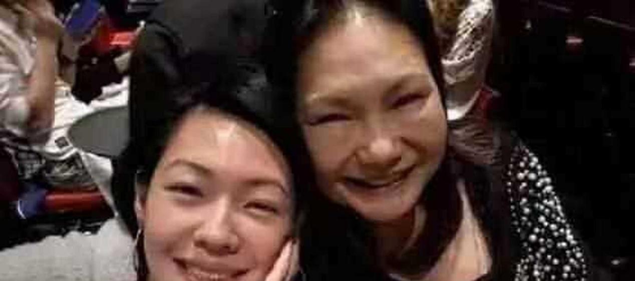 s妈呼吁帮忙, 台媒心理师认为她疑似有精神问题, 小s的情况更严重