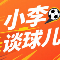 小李谈球儿