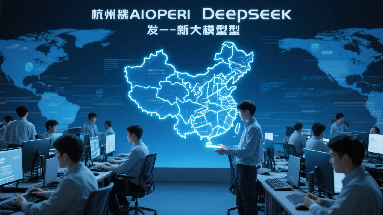 【2025科技观察】从DeepSeek震撼硅谷到AI幻觉危机：普通人必须关注的三大趋势