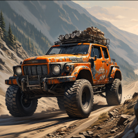 爱聊车的大师哥