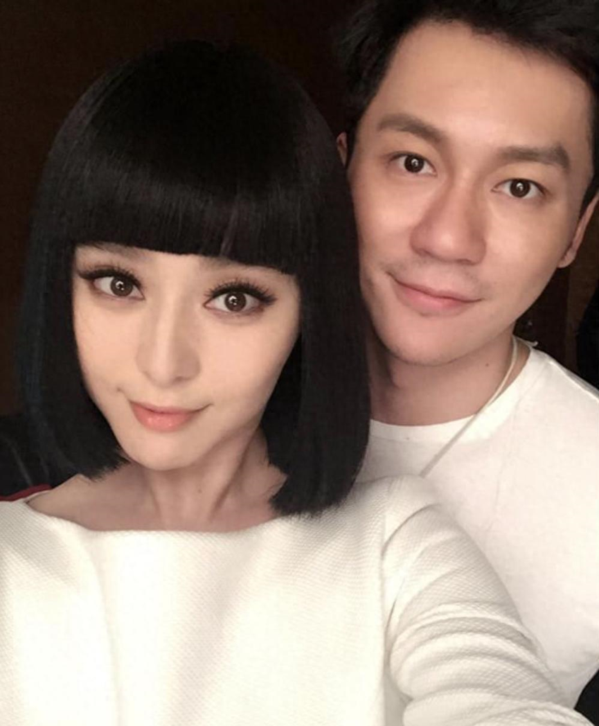 与李晨分手6年后！范冰冰520晒照吐露心声，一番话暴露感情近