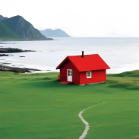 就让这大雨全都落下