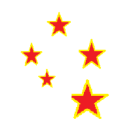 红闪闪