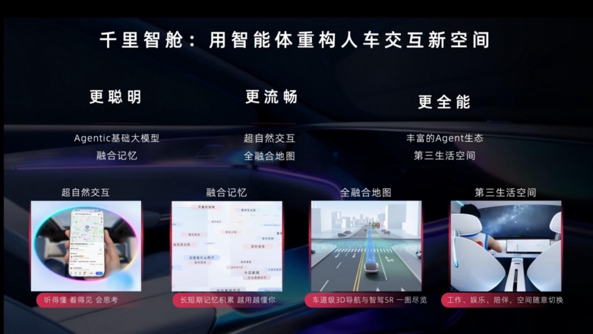印奇：千里科技AI+，迈出第一步