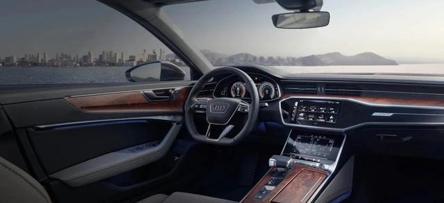 奥迪A6与奔驰E300：300公里后的真实差距