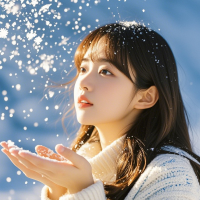 惊鸿一瞥额的呀