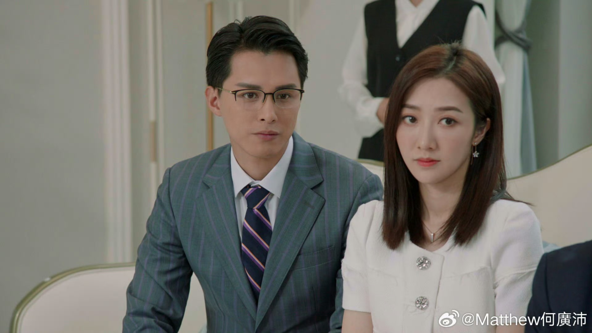 TVB颁奖礼举办在即！最佳男配角奖项竞争激烈，五强或呼之欲出