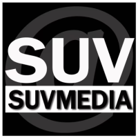 SUV地理