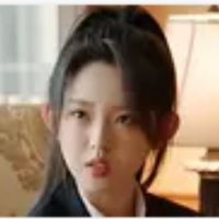 墙角的青苔