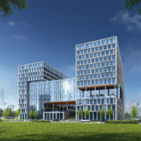 建科建筑设计