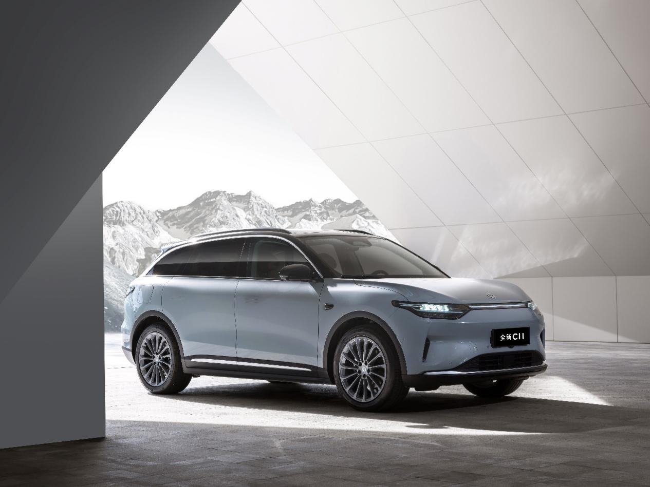 10万出头抄底热销中型SUV——零跑C11优惠至高5万+，真