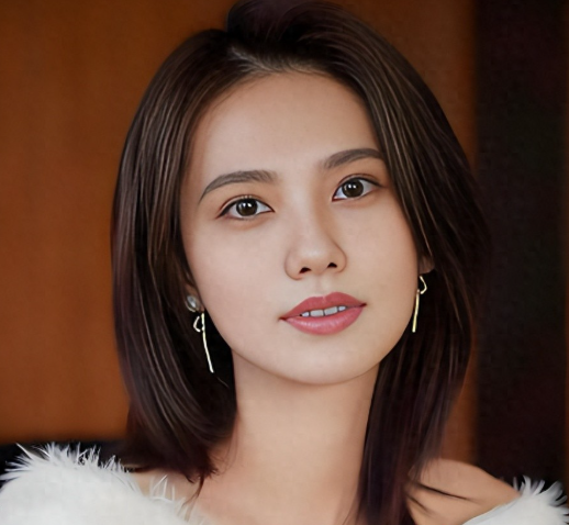 她是杨紫闺蜜，出道被誉为“小高圆圆”，如今31岁搭档黄轩被带