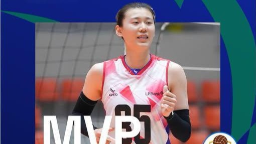 王艺竹34分，荣膺MVP，留洋首秀表现惊艳，但不足以进集训名单