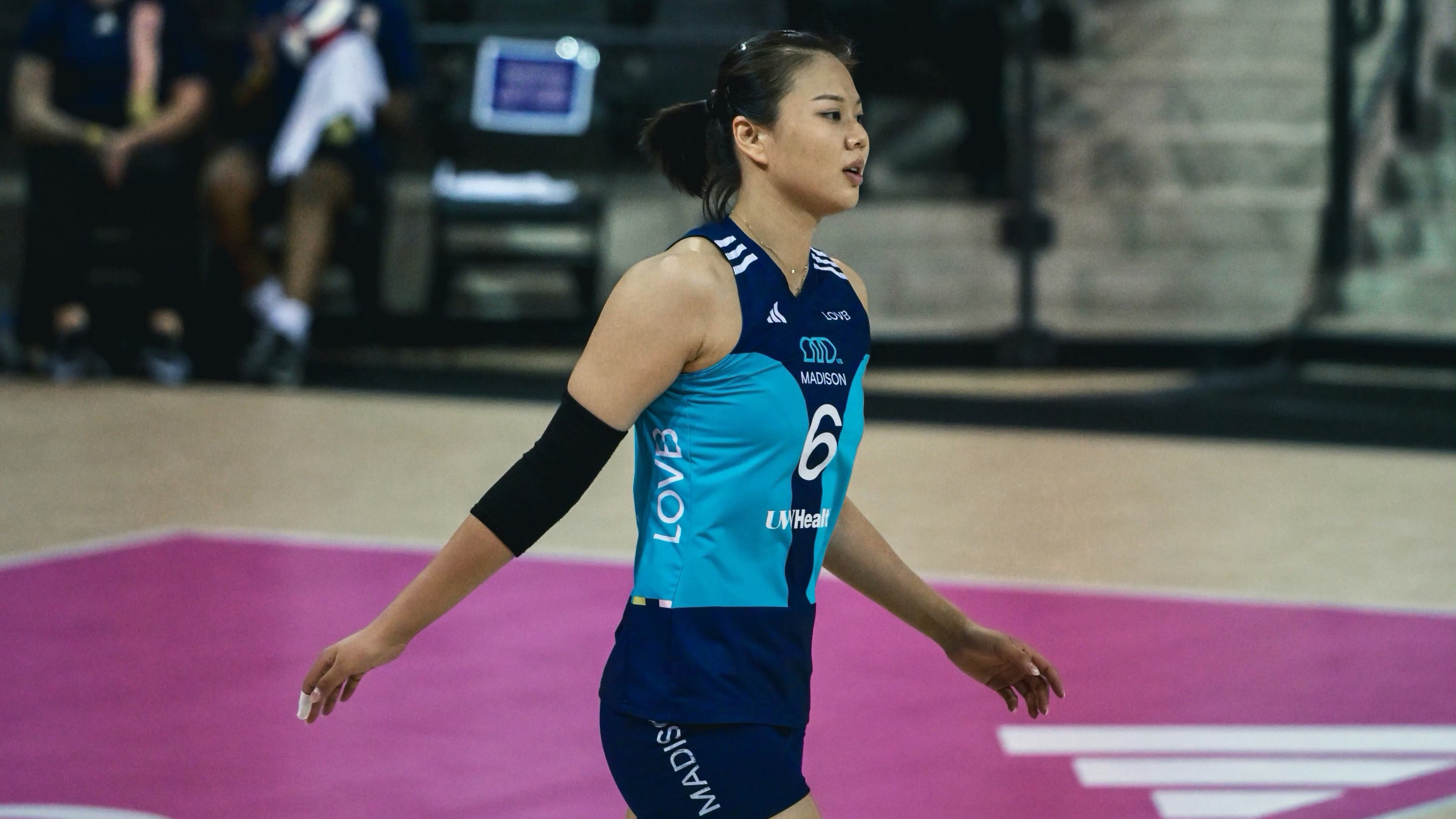 3：1！龚翔宇伤愈复出，13分状态渐佳，率队爆冷赢球