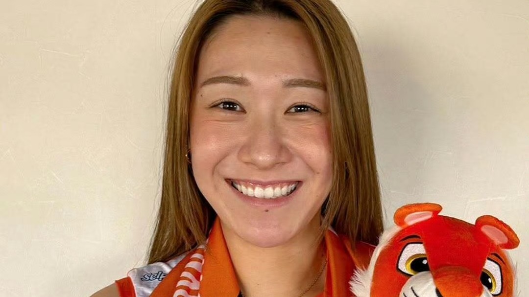 花费550万，从豪门到豪门！1米74主攻转会，中国女排要警惕