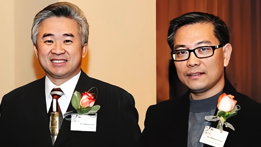 “走私巨鳄”赖昌星到底有多狂，被抓时曾叫嚣：你们没资格动我