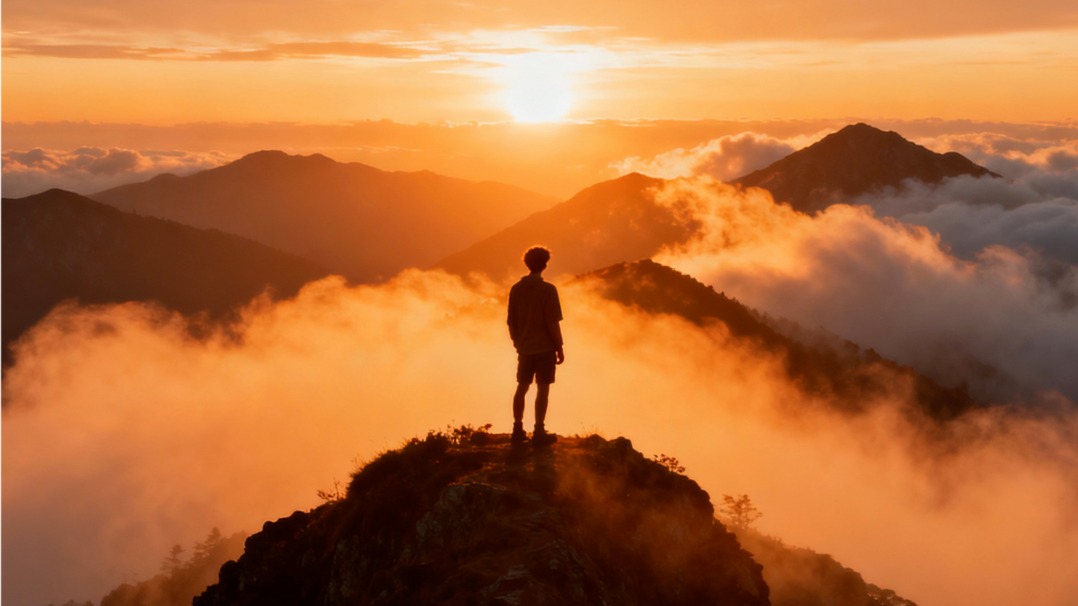 你凭什么被贵人选中？