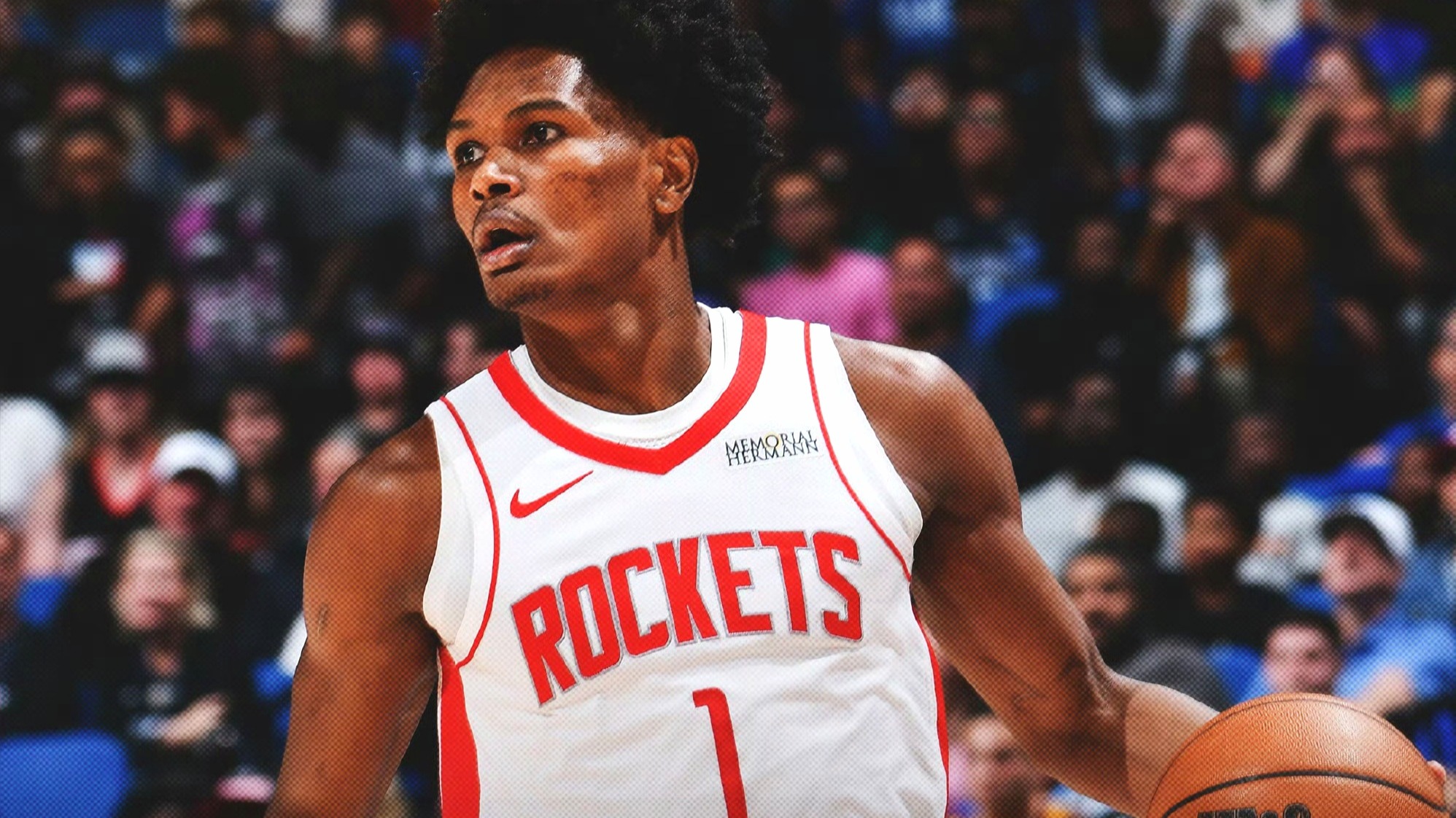 火箭主力球员人人都有明显弱点，乌杜卡该如何取舍？