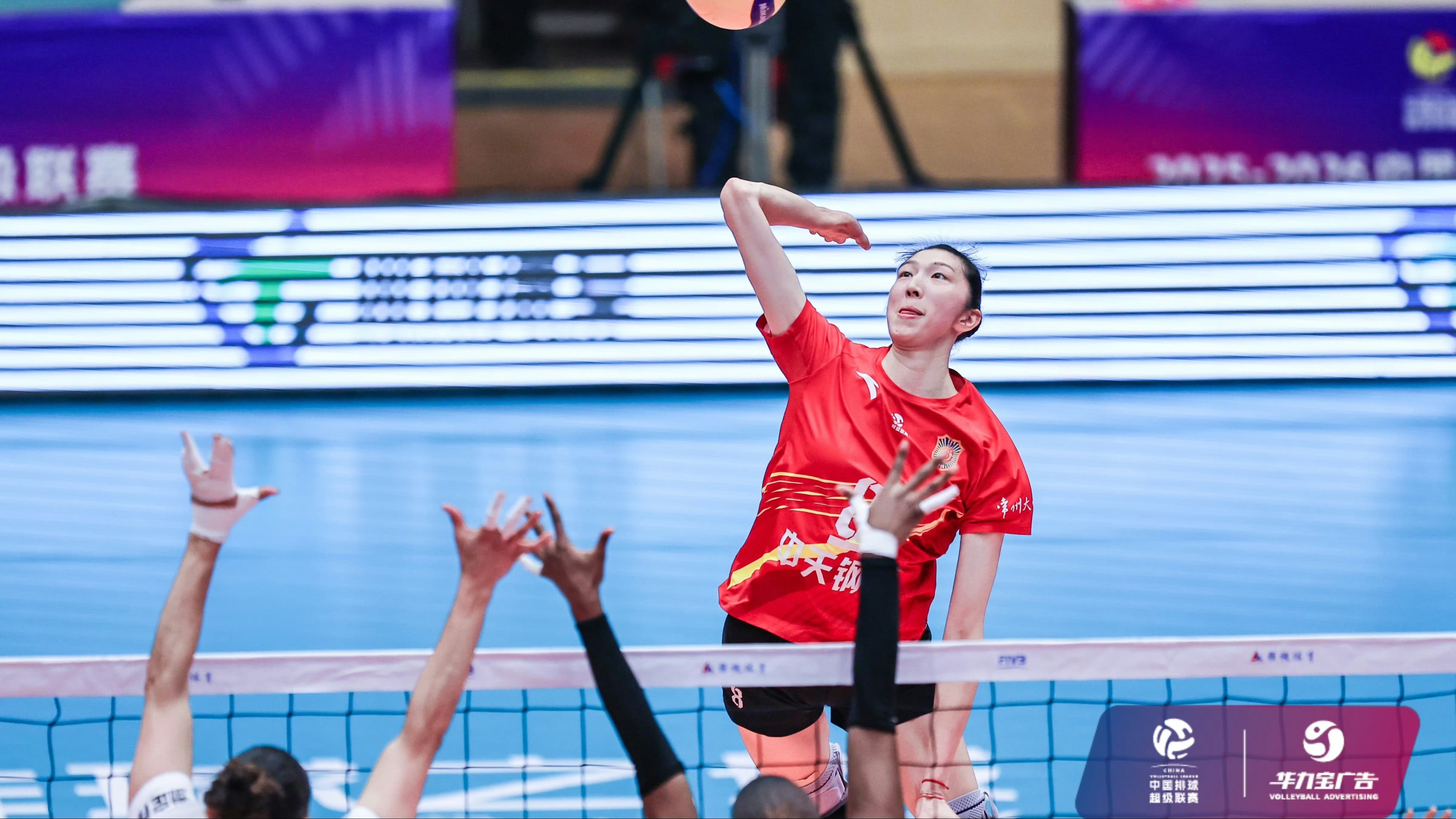 好消息！吴梦洁被曝留洋，顶级豪门提出报价，江苏女排恐不放人