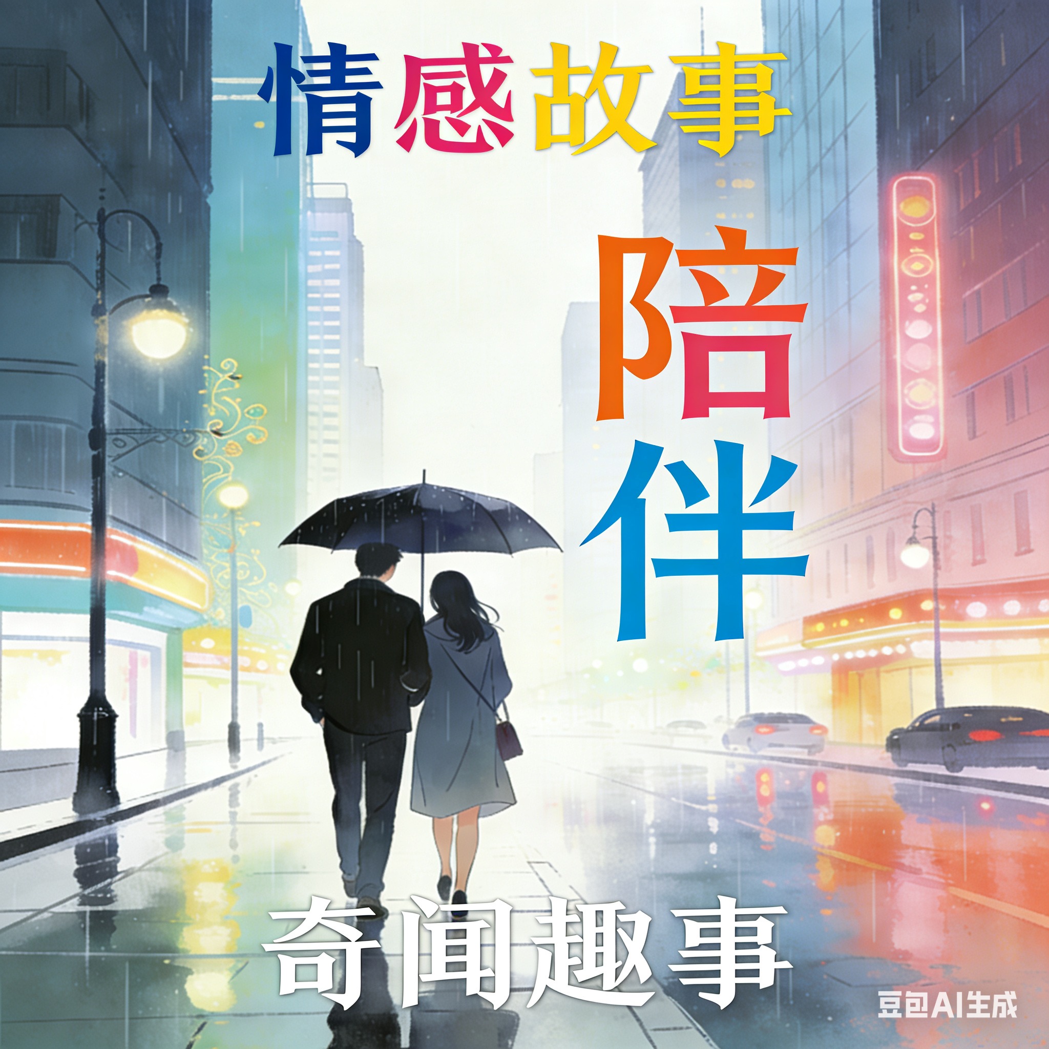 纪实生活情感趣事