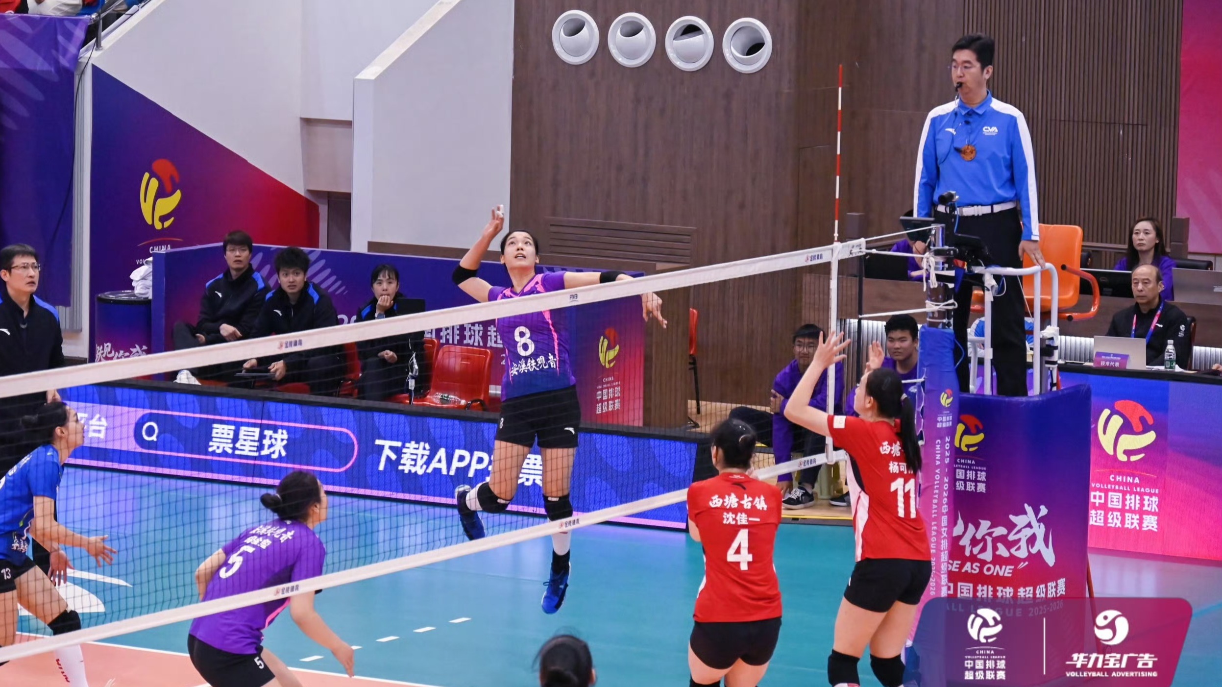 2：3！庄宇珊42分，回国五场261扣，体能太出色，福建女排不争气