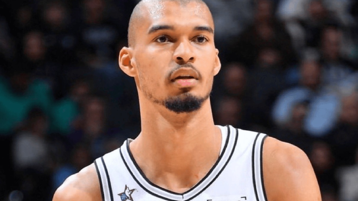 最新MVP榜单：SGA第一，约基奇第二，东契第三，申京入选前十！