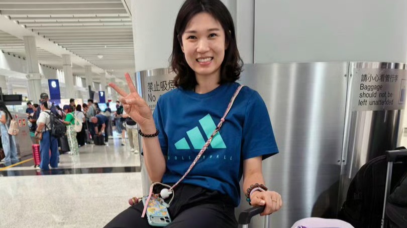 官宣！中国女排王梦洁，留洋球队确定，将携手奥运冠军