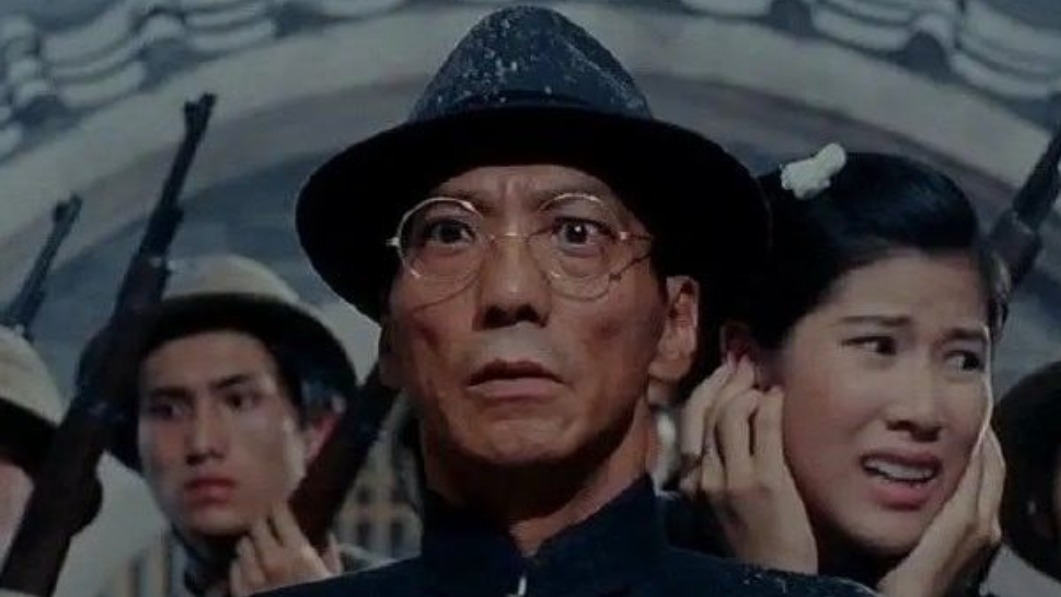 泪别袁祥仁！69岁"秘籍乞丐"落幕，袁家班传奇与半世纪光影成绝响