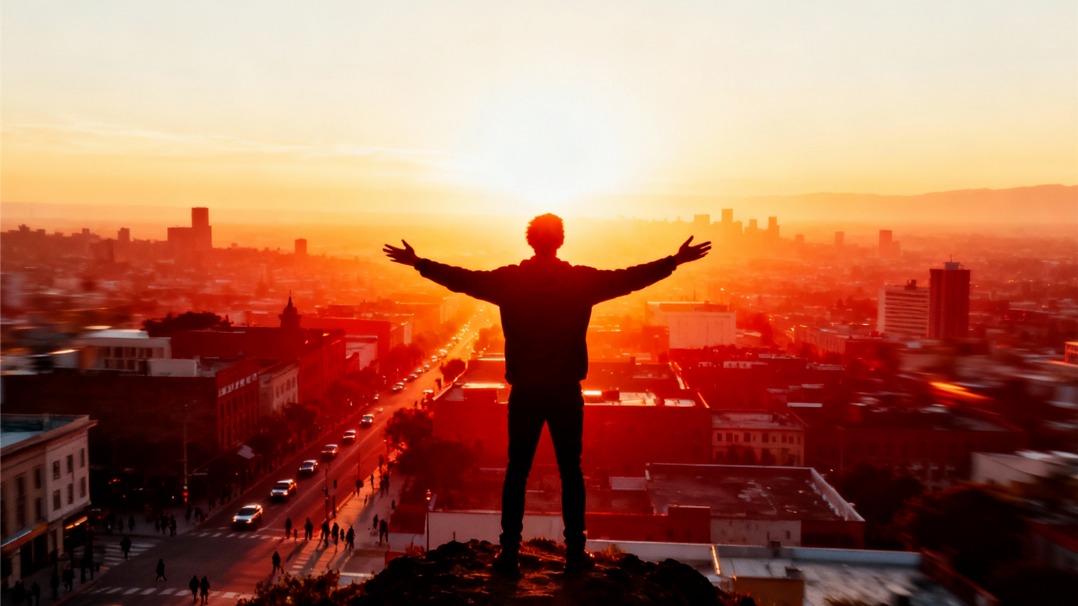 你还在底层拼命？优质平台才是跃迁的关键