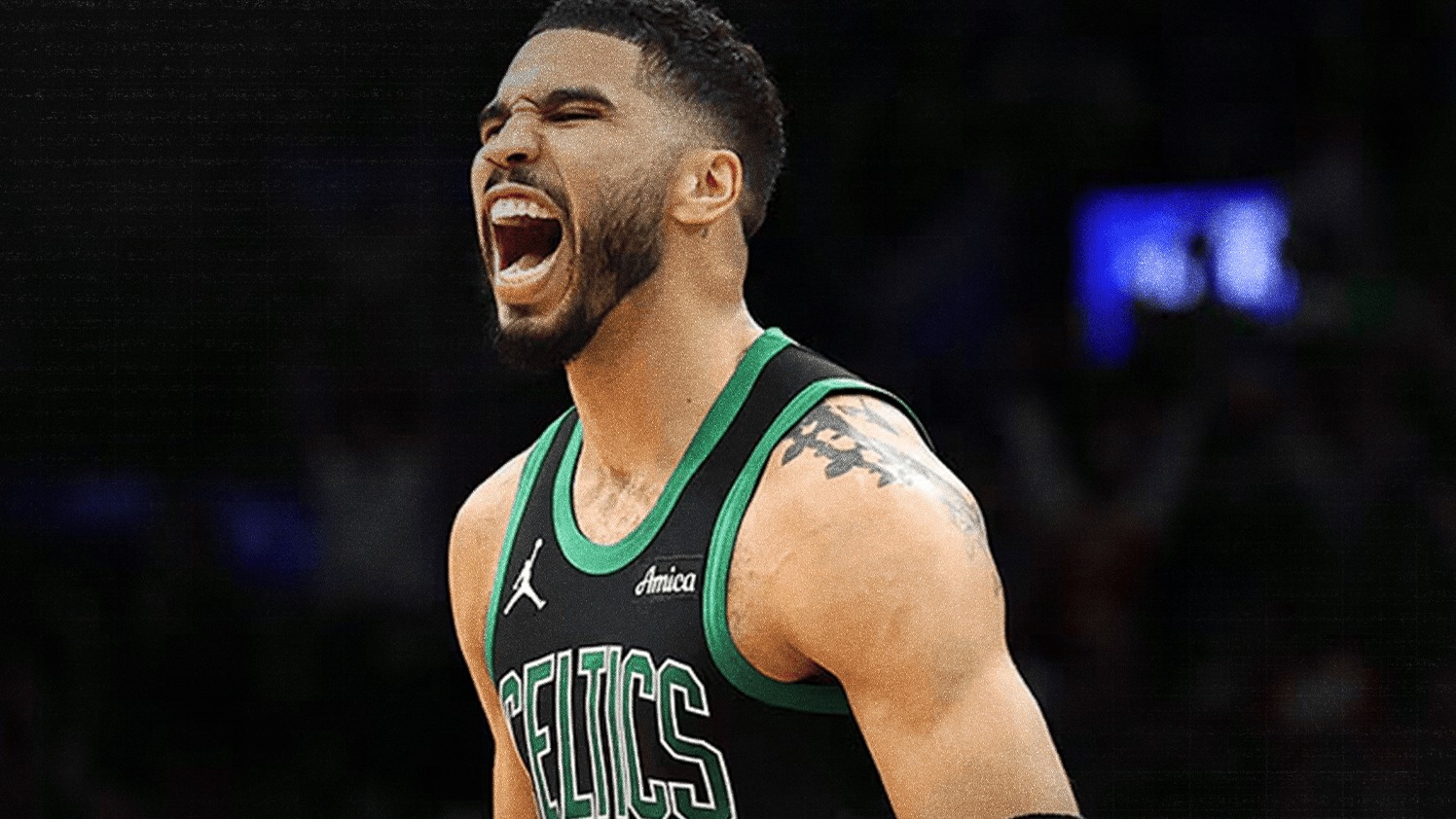 3月7日，NBA共有7场比赛，塔图姆、戈登复出，詹姆斯受伤缺阵！