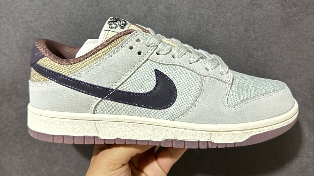 Nike Dunk Low Retro SE 马年限定