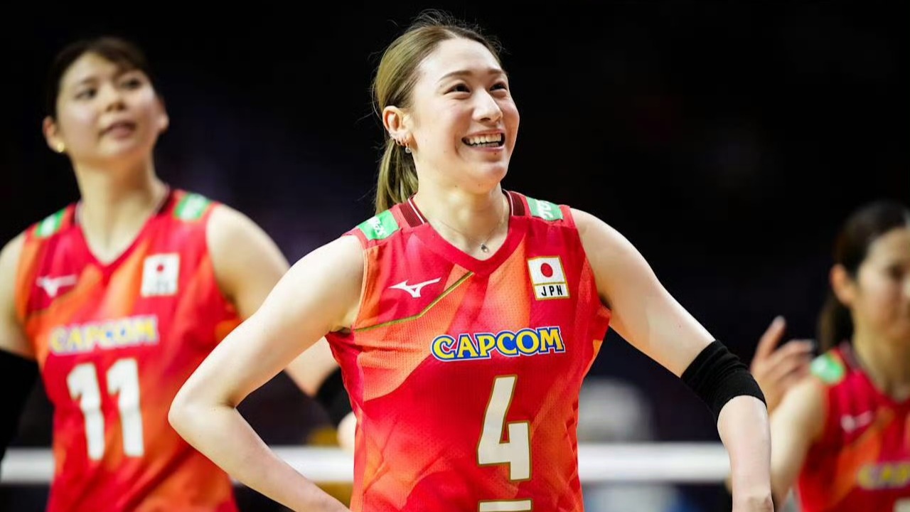 四队提前晋级，日本女排恐出局，降级区竞争大，五队抢保级名额