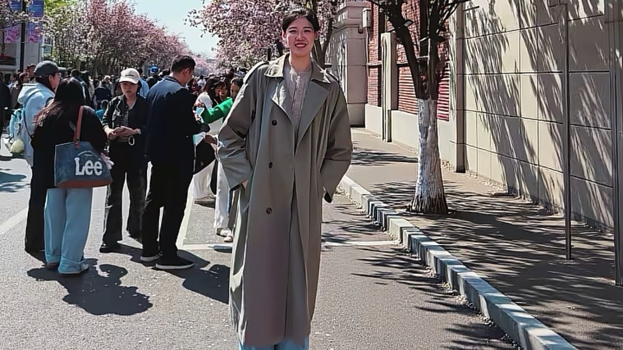 落选国家队后，李盈莹现身，体形太消瘦，说了一句话让人心疼