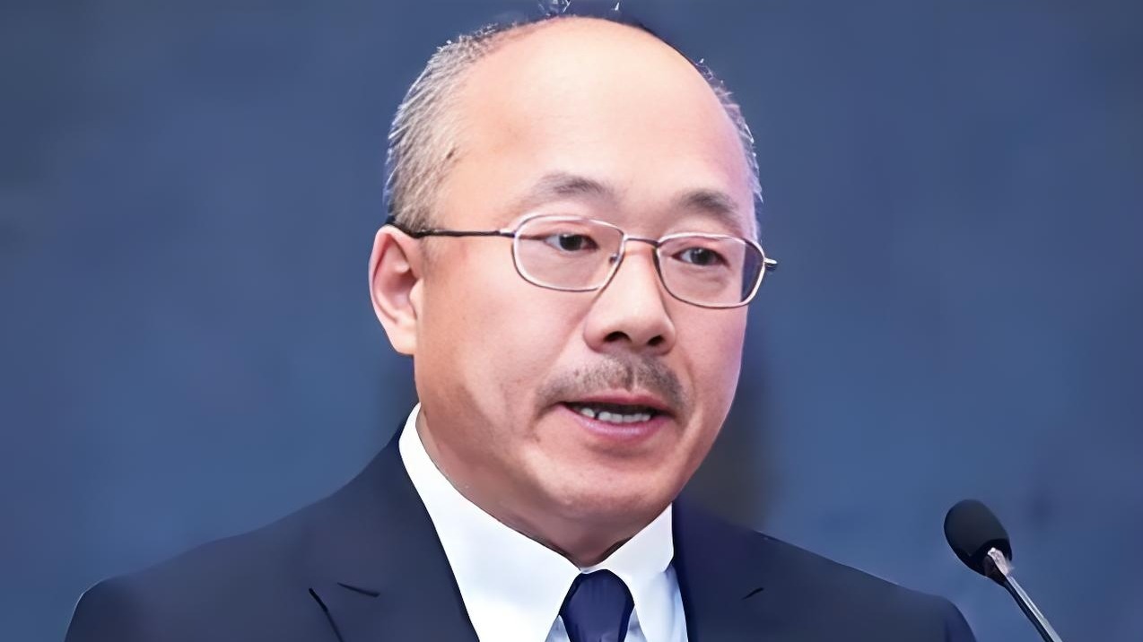 《光明日报》评论员董郁玉被查，其真实身份是日本间谍