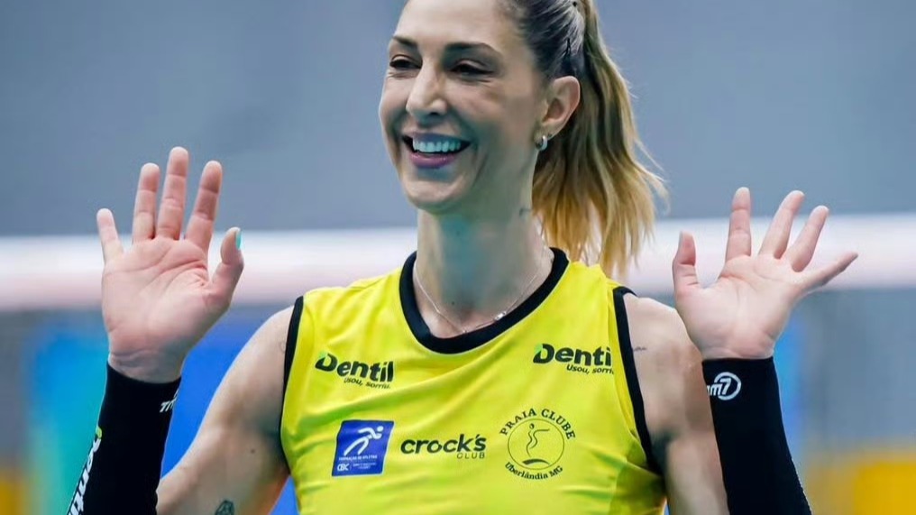 官宣！45岁“奶奶级”副攻退役，一项纪录难超越，比赵蕊蕊还大