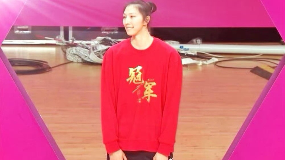 吴梦洁领衔，杨涵玉在列，庄宇珊无缘，女排联赛最佳阵容预测