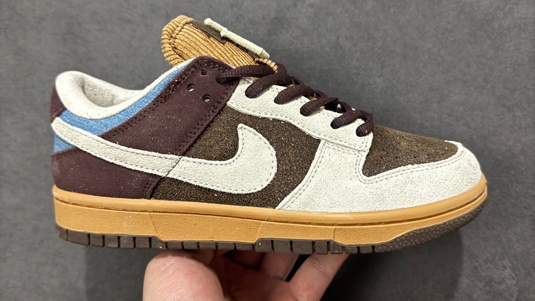 NIKE SB DUNK LOW 和平鸽  低帮休闲板鞋