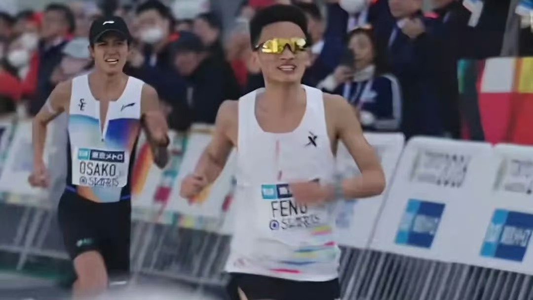 奖金将达159万！大迫杰眼里不服，丰配友的纪录，证明了一件事