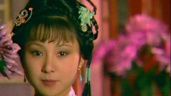 红楼梦：香菱之死：薛家那层温情脉脉的皮，终于被她撕了个干净