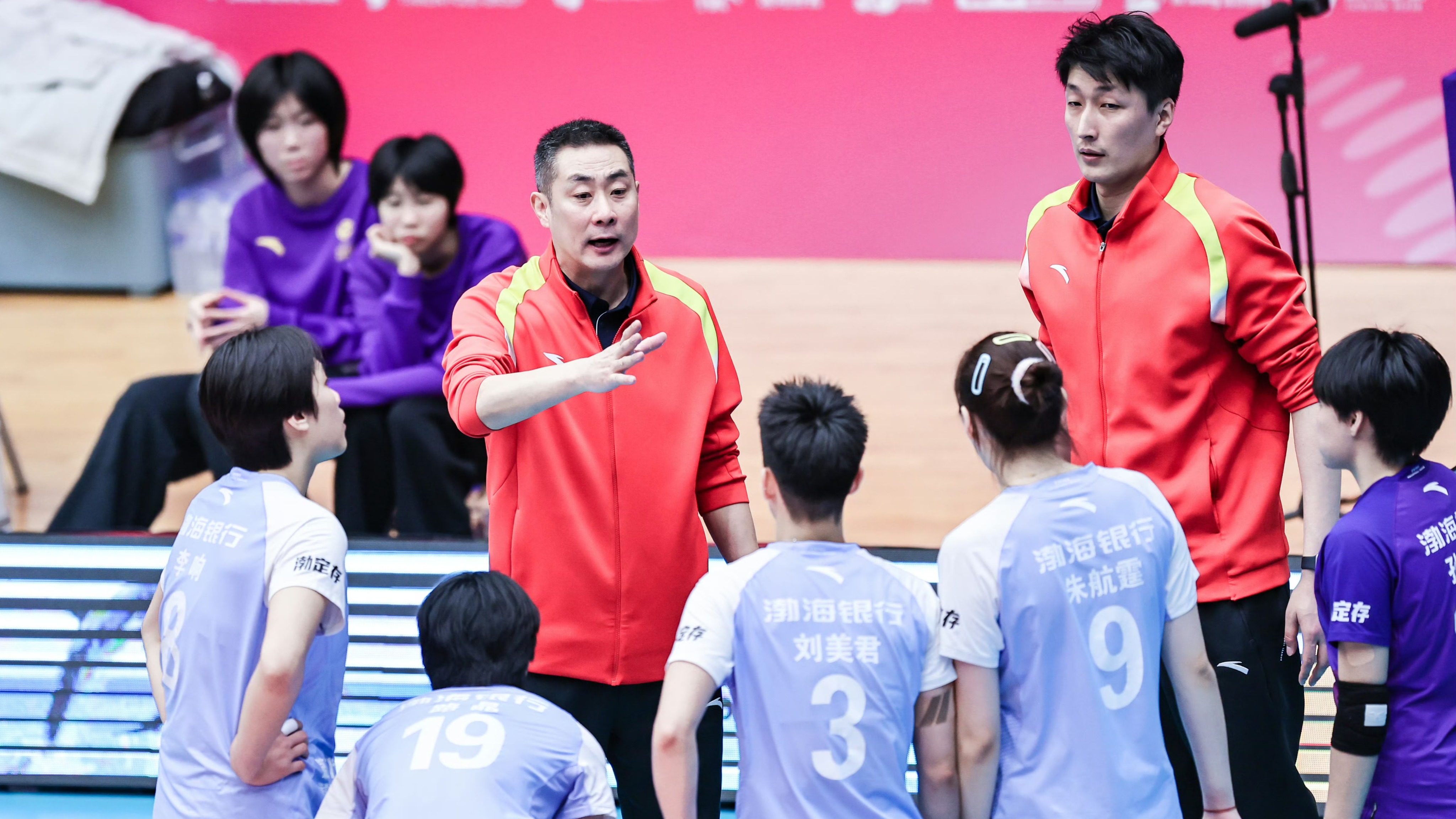 被投诉！CCTV5撤销报道，事关天津排球