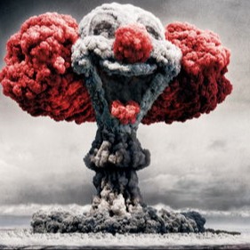 大明湖底的老盒尚