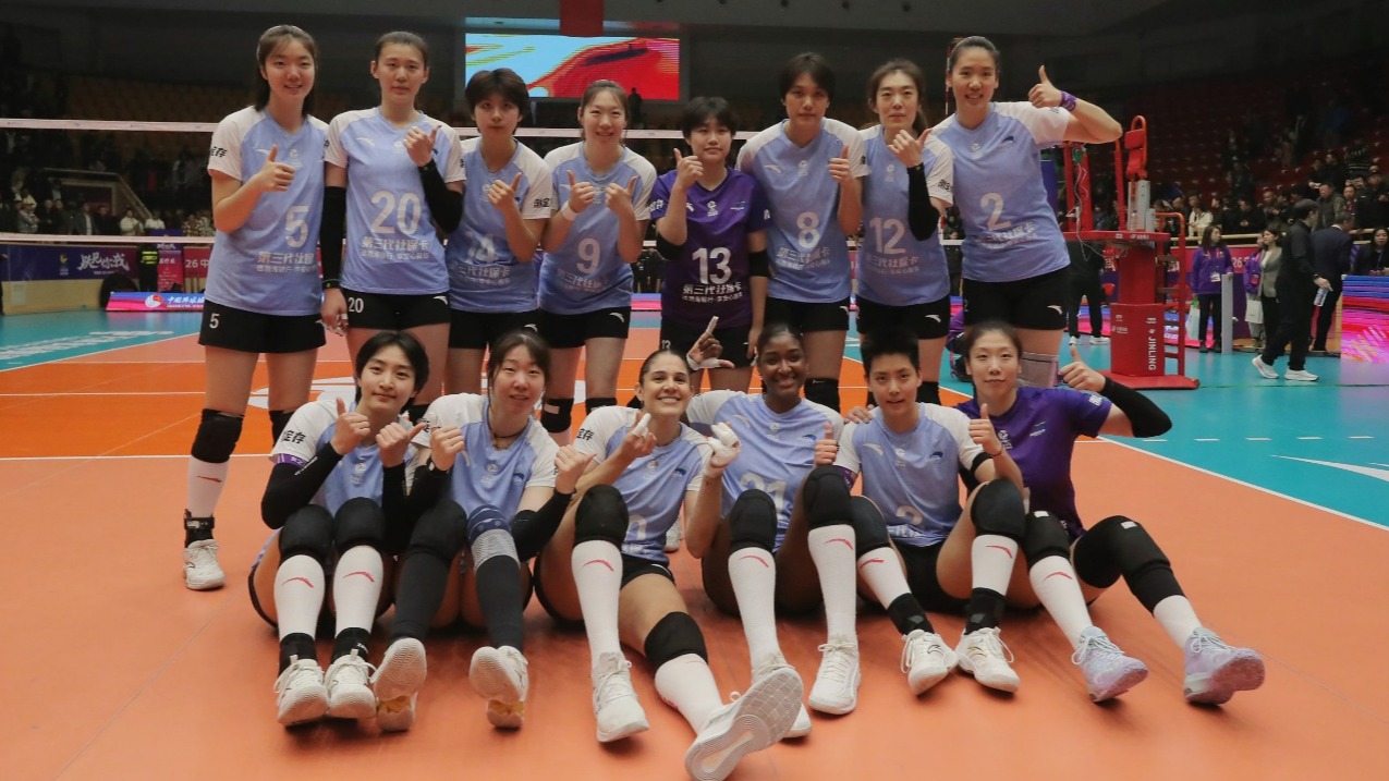 19点整！江苏挑战天津，吴梦洁是关键，魔鬼主场难打，两外援太强