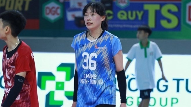 恭喜！中国女排留洋再添一人，朱婷师妹确定加盟