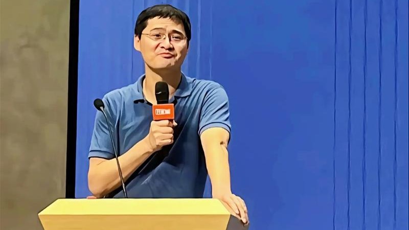 我在农村教书8：聊聊学生放假回来看望老师